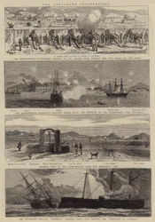 The Cartagena Insurrection